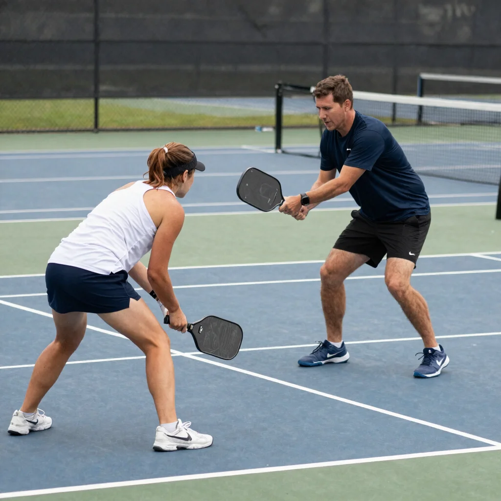 Private Skills Session